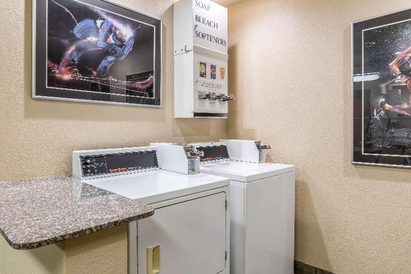 هتل Quality Inn Wausau