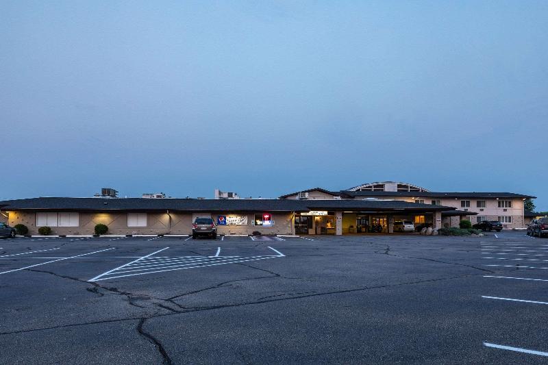هتل Quality Inn Wausau