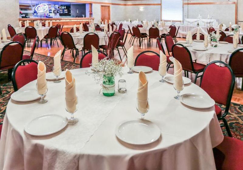 هتل Quality Inn Wausau