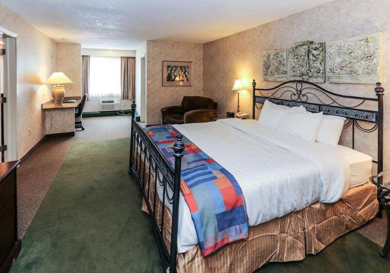 Hotel Quality Inn Wausau