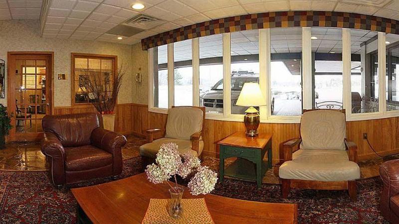 هتل Quality Inn Wausau