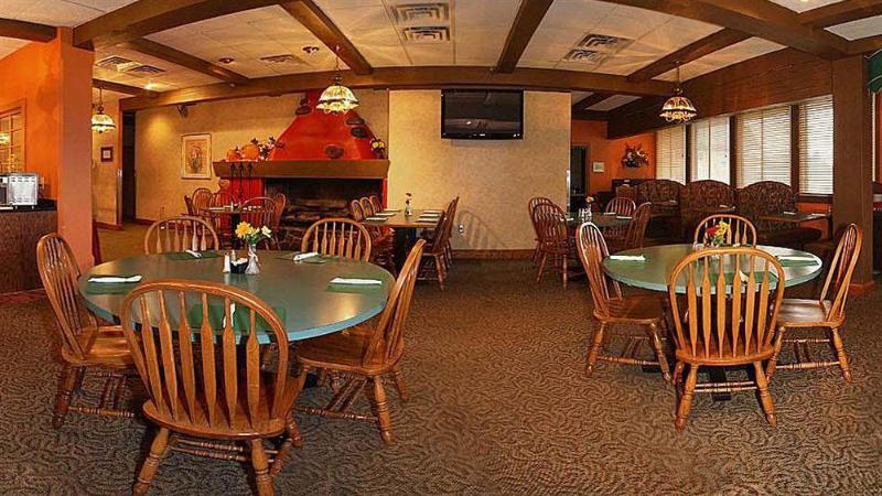 هتل Quality Inn Wausau