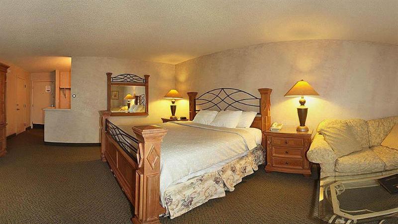 هتل Quality Inn Wausau
