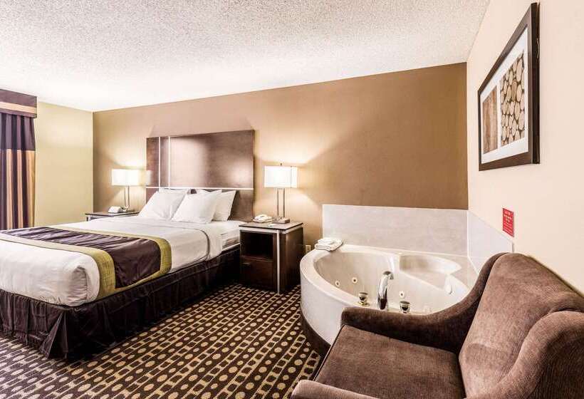酒店 Quality Inn