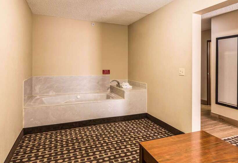 酒店 Quality Inn