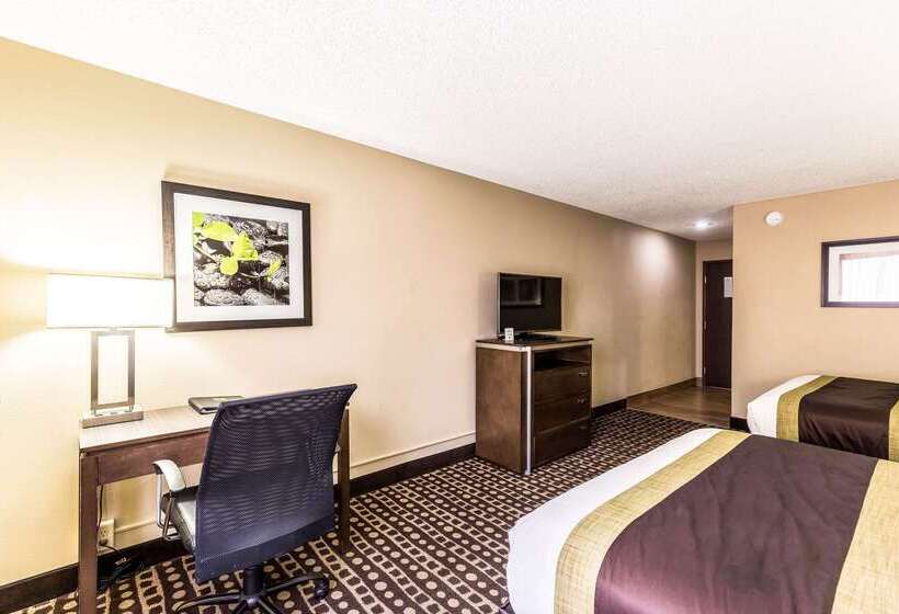 酒店 Quality Inn