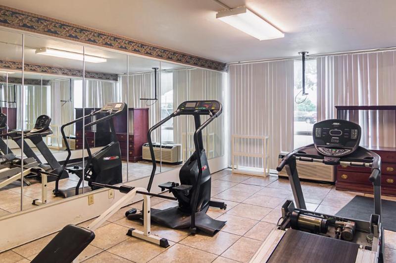 فندق Red Roof Inn Lubbock