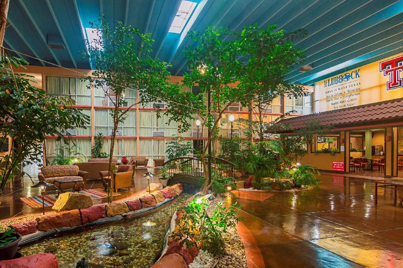 فندق Red Roof Inn Lubbock