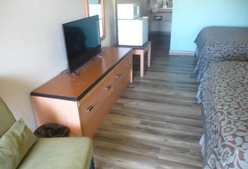 هتل Sierra Inn