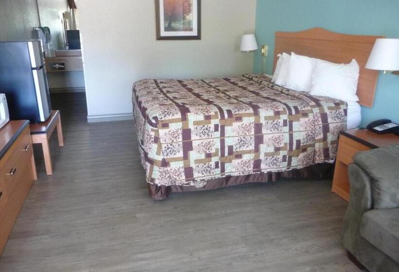 هتل Sierra Inn