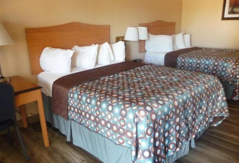 هتل Sierra Inn