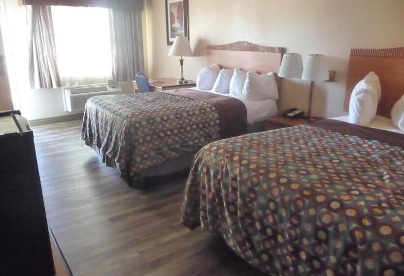 هتل Sierra Inn