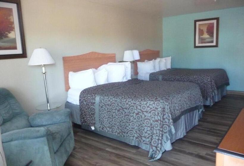 هتل Sierra Inn