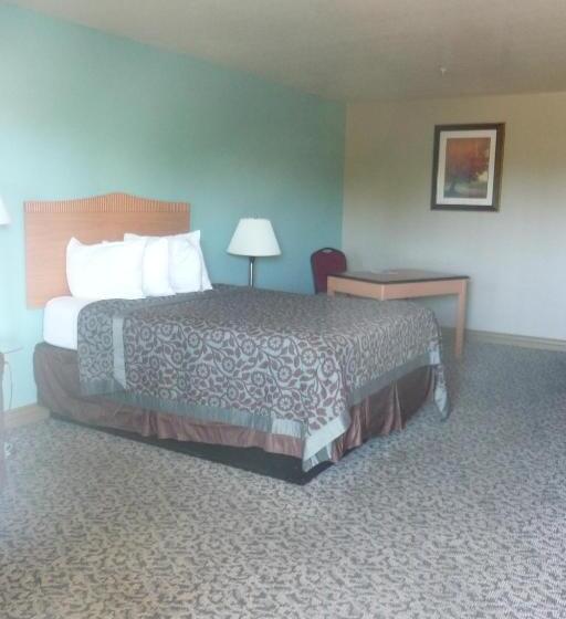 هتل Sierra Inn