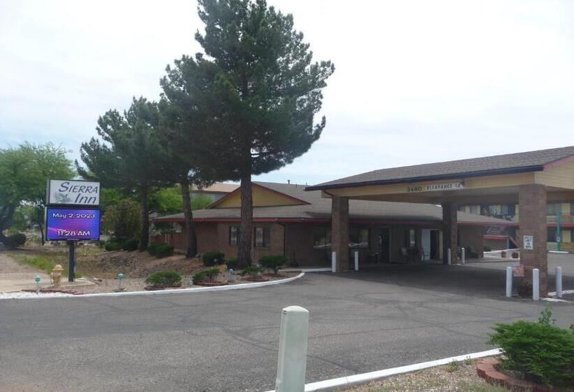 هتل Sierra Inn