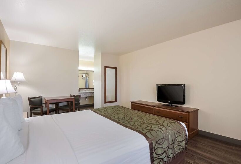 Hotel Surestay  By Best Western Fernley