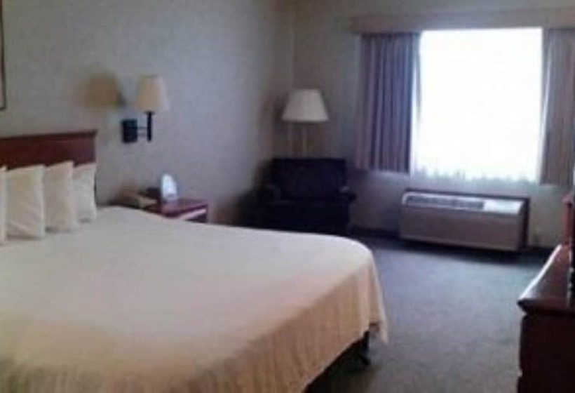 호텔 The Ashley Inn Of Tillamook