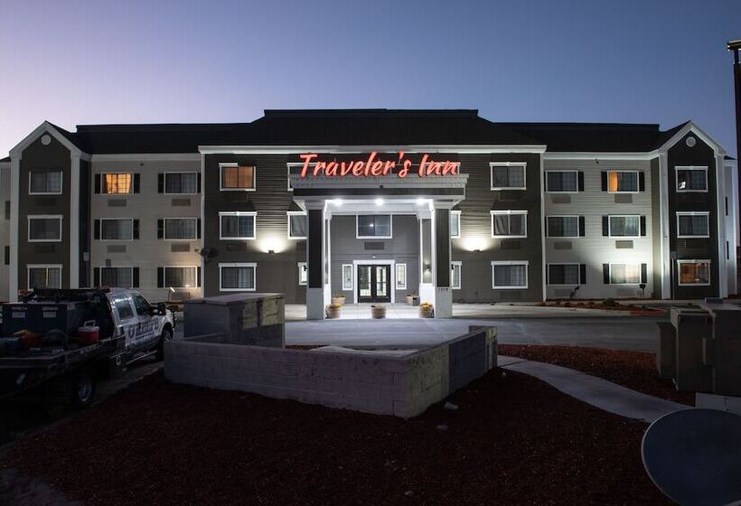 酒店 Traveler S Inn Carlin Nv Near Elko