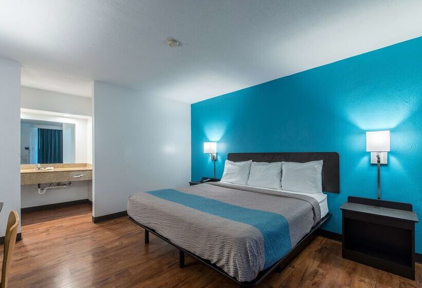 호텔 Americas Best Value Inn Hamilton