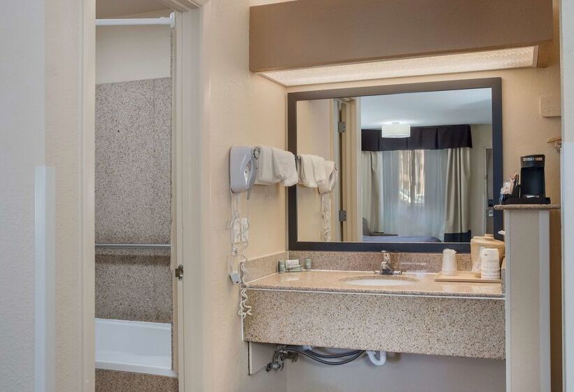 모텔 Best Western Nursanickel