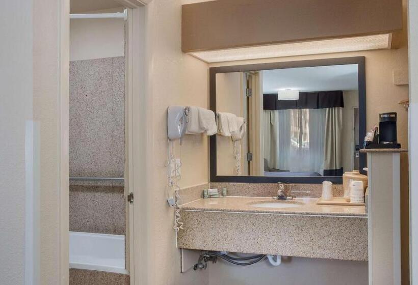 모텔 Best Western Nursanickel