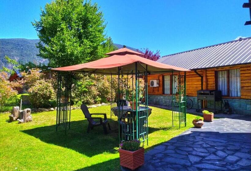 B&b Casapuelo