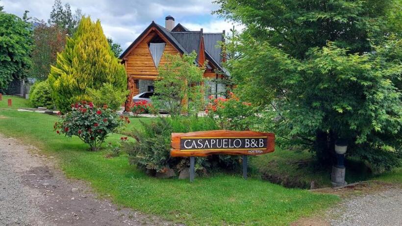 B&b Casapuelo