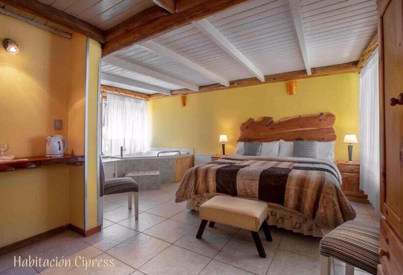 B&b Casapuelo