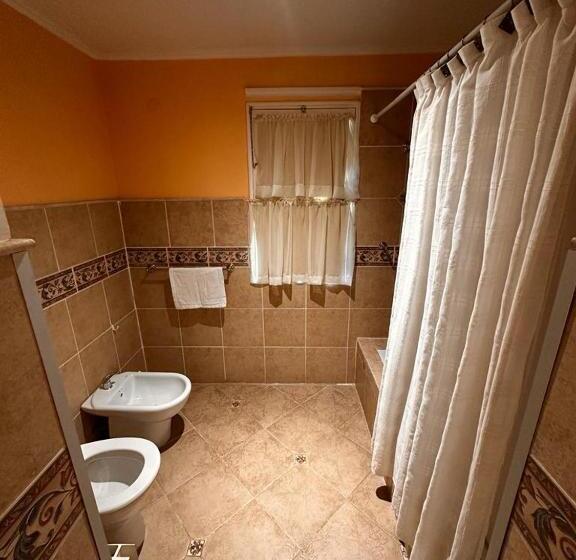 B&b Casapuelo