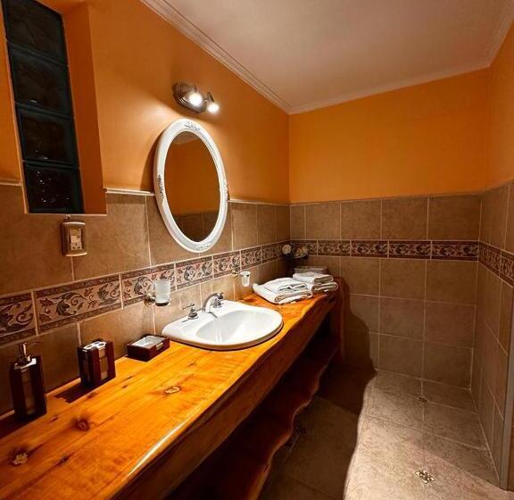 B&b Casapuelo