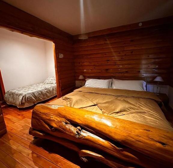 B&b Casapuelo