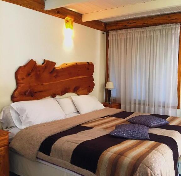 B&b Casapuelo