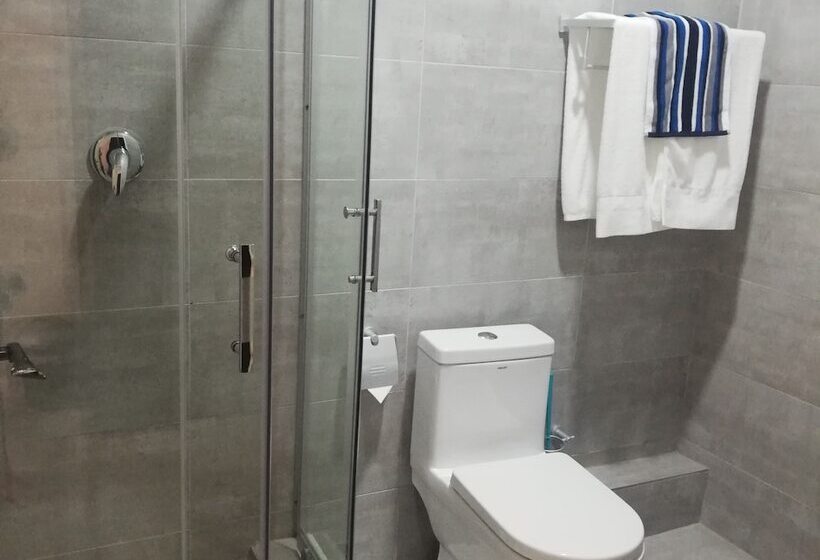 تختخواب و صبحانه Atlantic Pearl Guest House