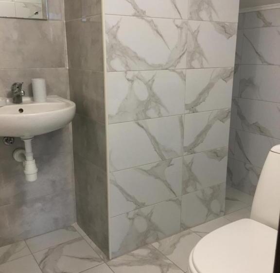 هتل Guest House Sotni