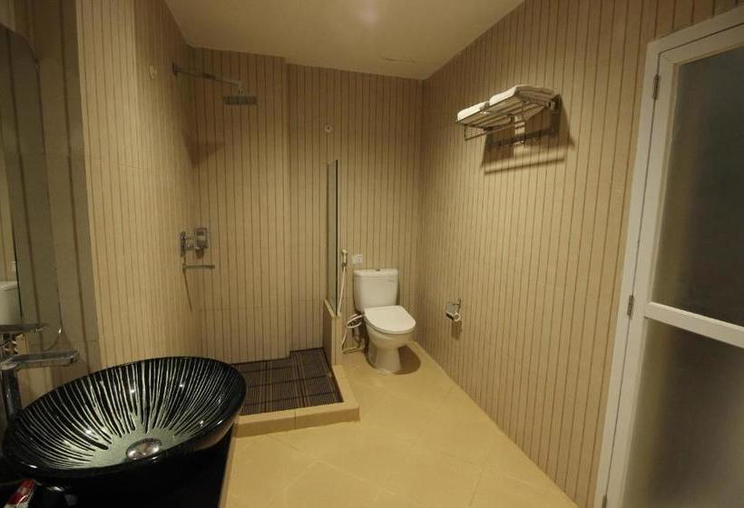 هتل Hannah  Syariah