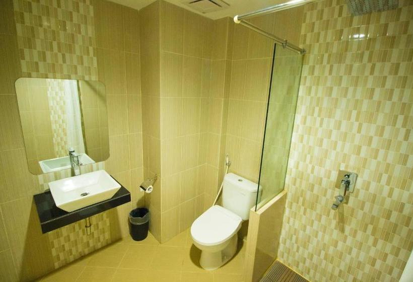 هتل Hannah  Syariah