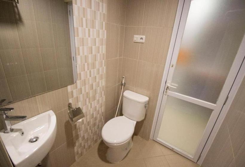 هتل Hannah  Syariah