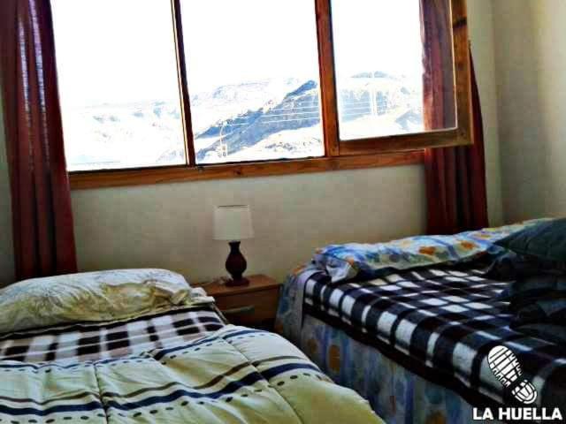 بنسيون La Huella