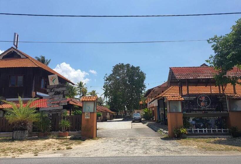 بنسيون Nks Chalet