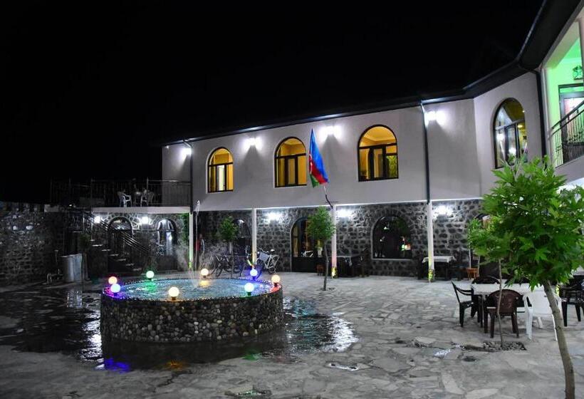 Si̇msek Hotel&restourant