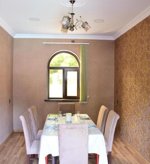 Si̇msek Hotel&restourant
