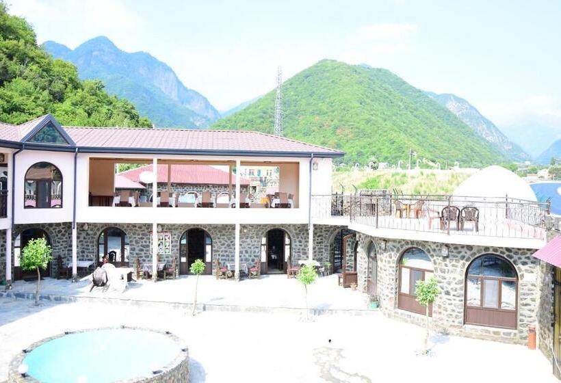 Si̇msek Hotel&restourant