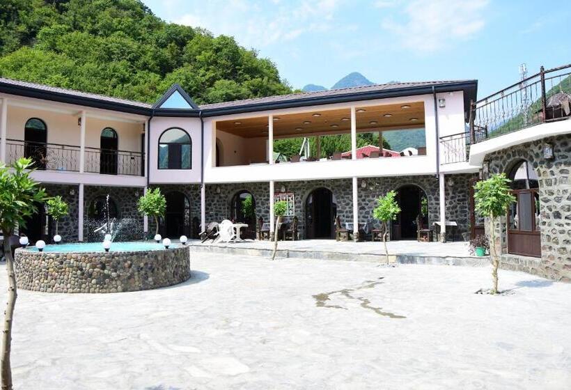 Si̇msek Hotel&restourant