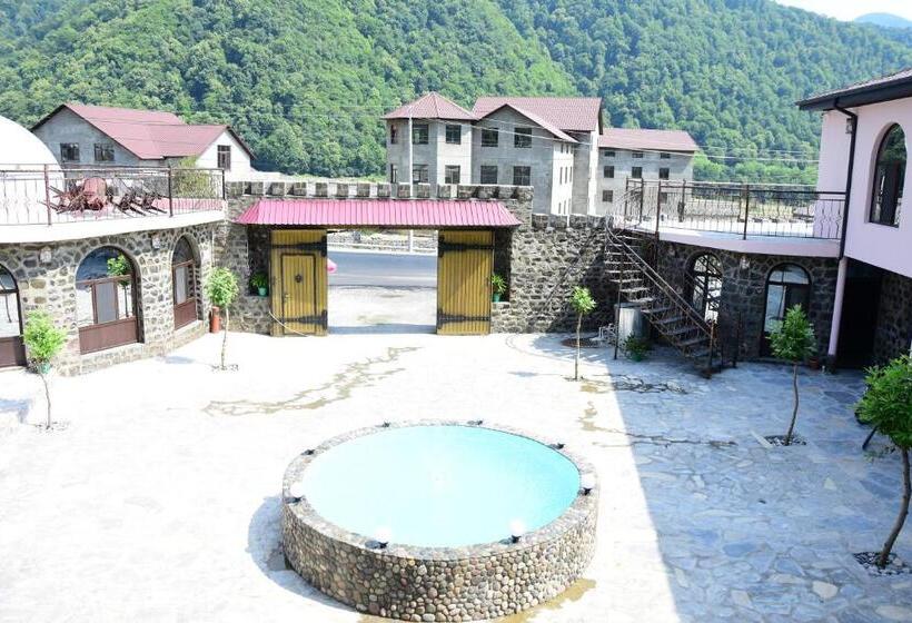 Si̇msek Hotel&restourant
