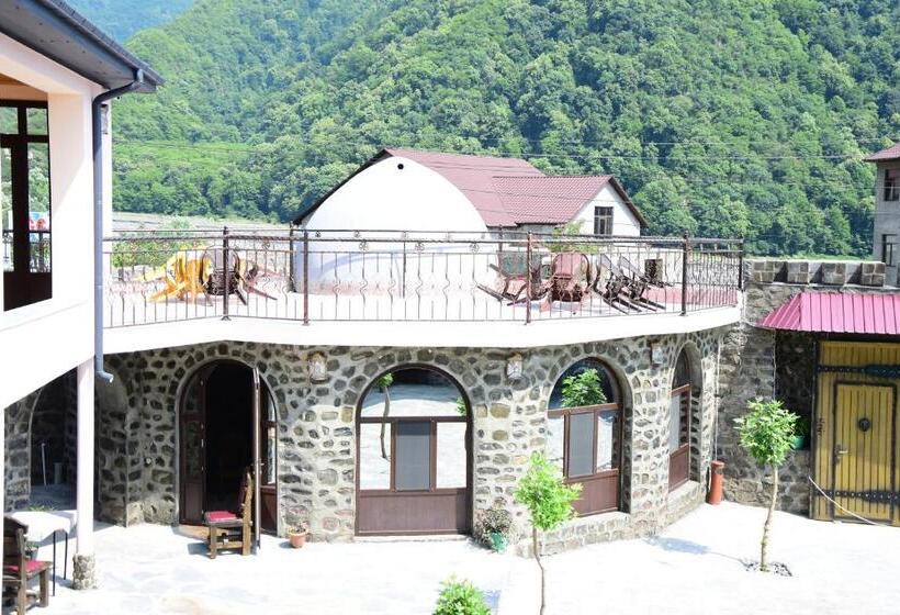 Si̇msek Hotel&restourant