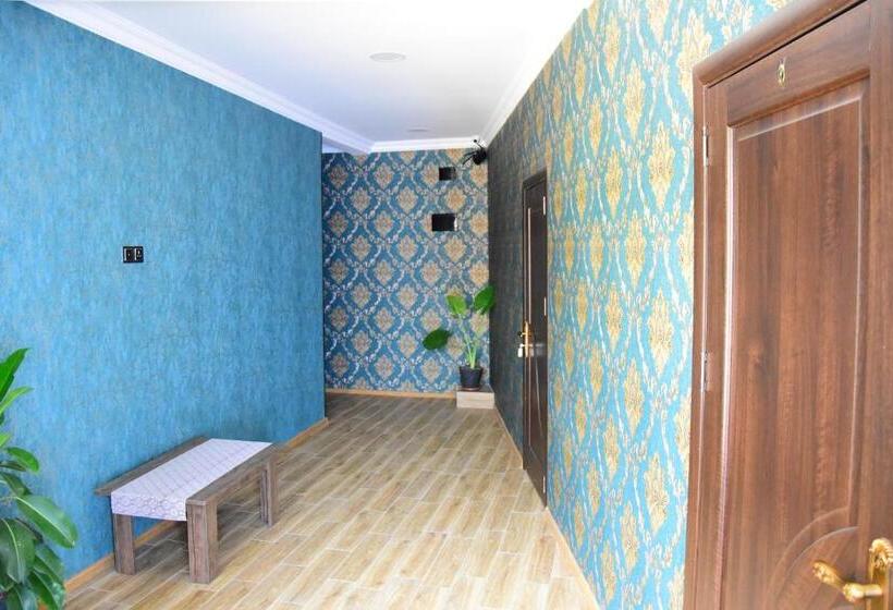 Si̇msek Hotel&restourant
