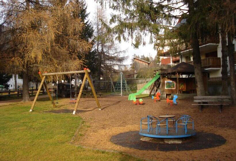 Sporthotel Rasen