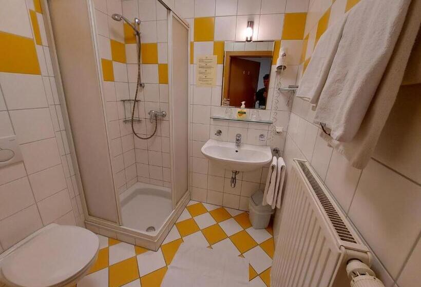 호스텔 Wollsdorferhof