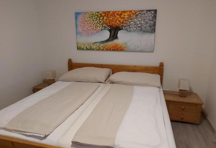 호스텔 Wollsdorferhof