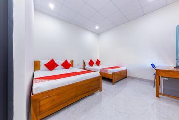 تختخواب و صبحانه Oyo 745 Minh Duc Guest House